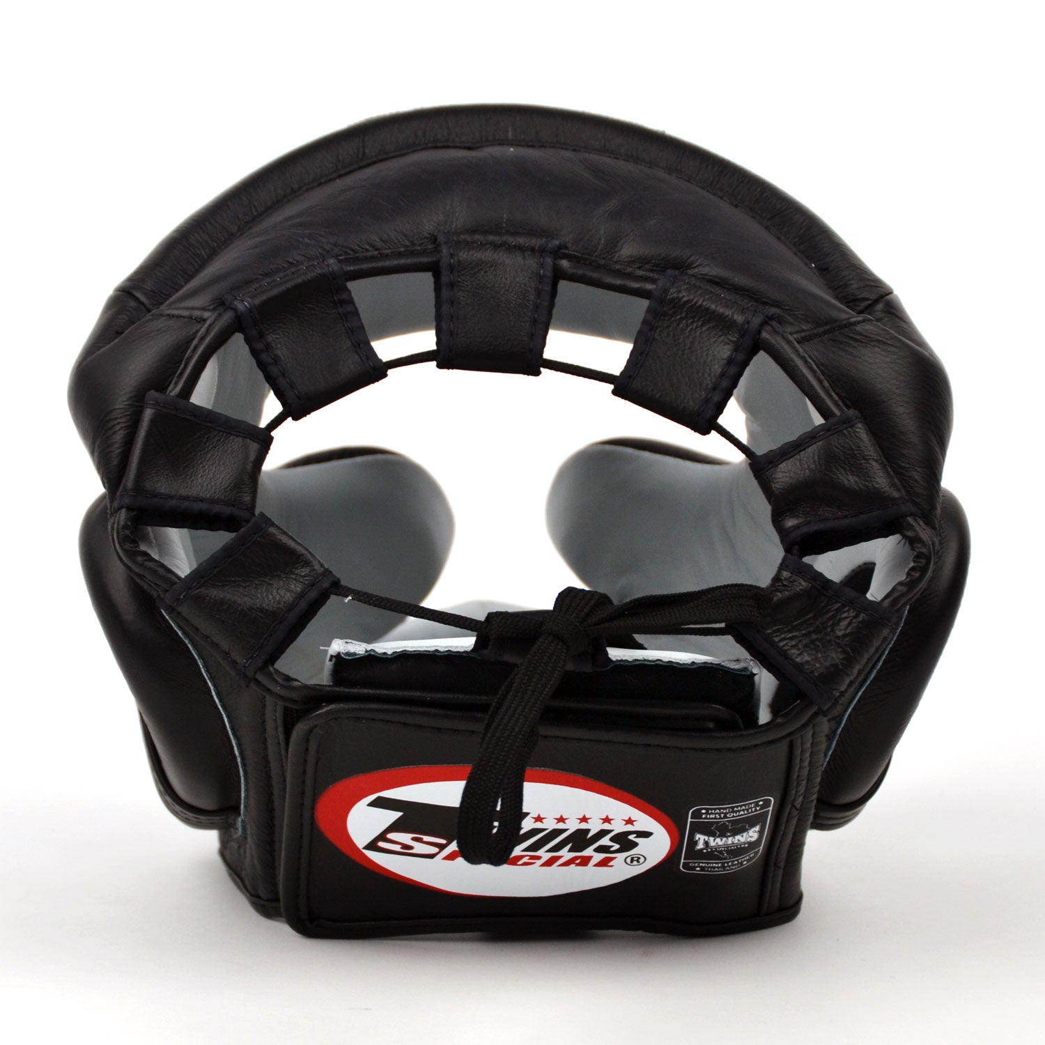 hgl3-twins-leather-sparring-headguard-black-2