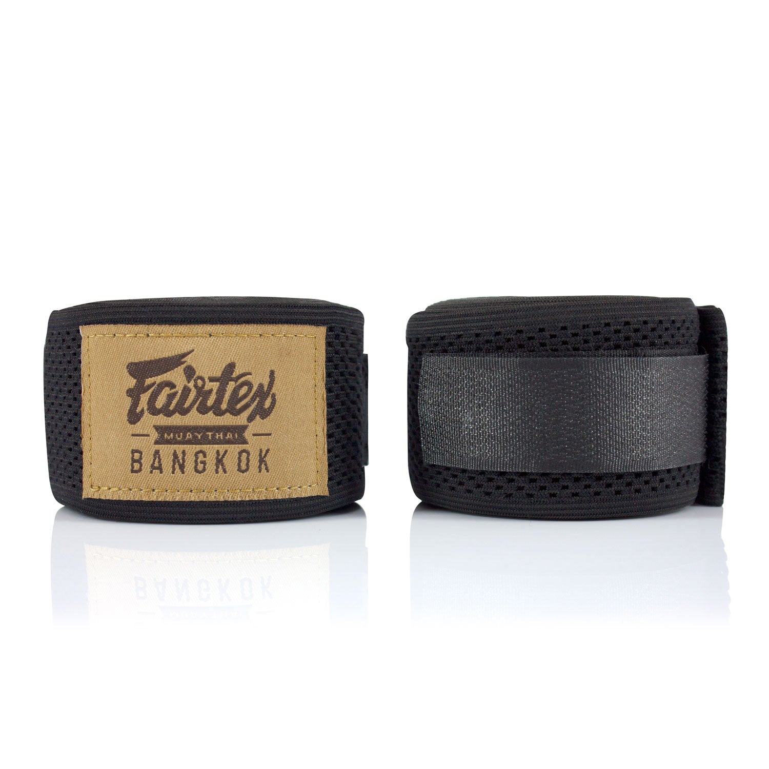 hw4-fairtex-elastic-mesh-handwraps-black