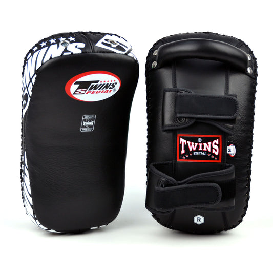 kpl10-twins-curved-leather-thai-kick-pads-black