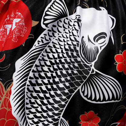 ms638-tuff-muay-thai-shorts-black-japanese-koi-fish-5