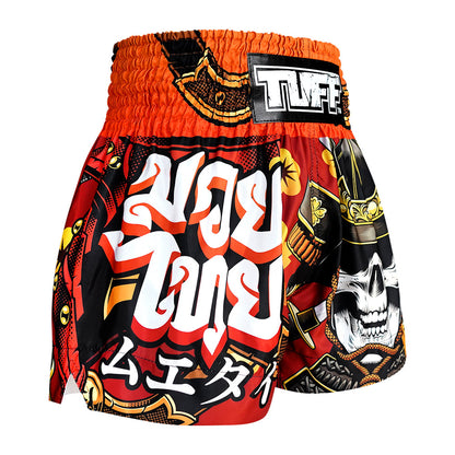 ms658-tuff-muay-thai-shorts-samurai-skull-4