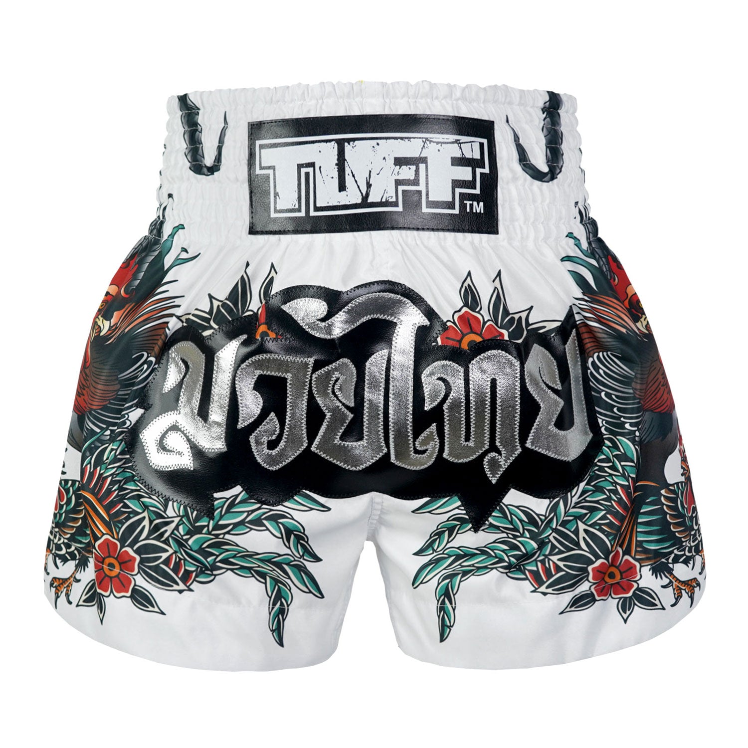 ms677-tuff-muay-thai-shorts-origin-of-thai-rooster