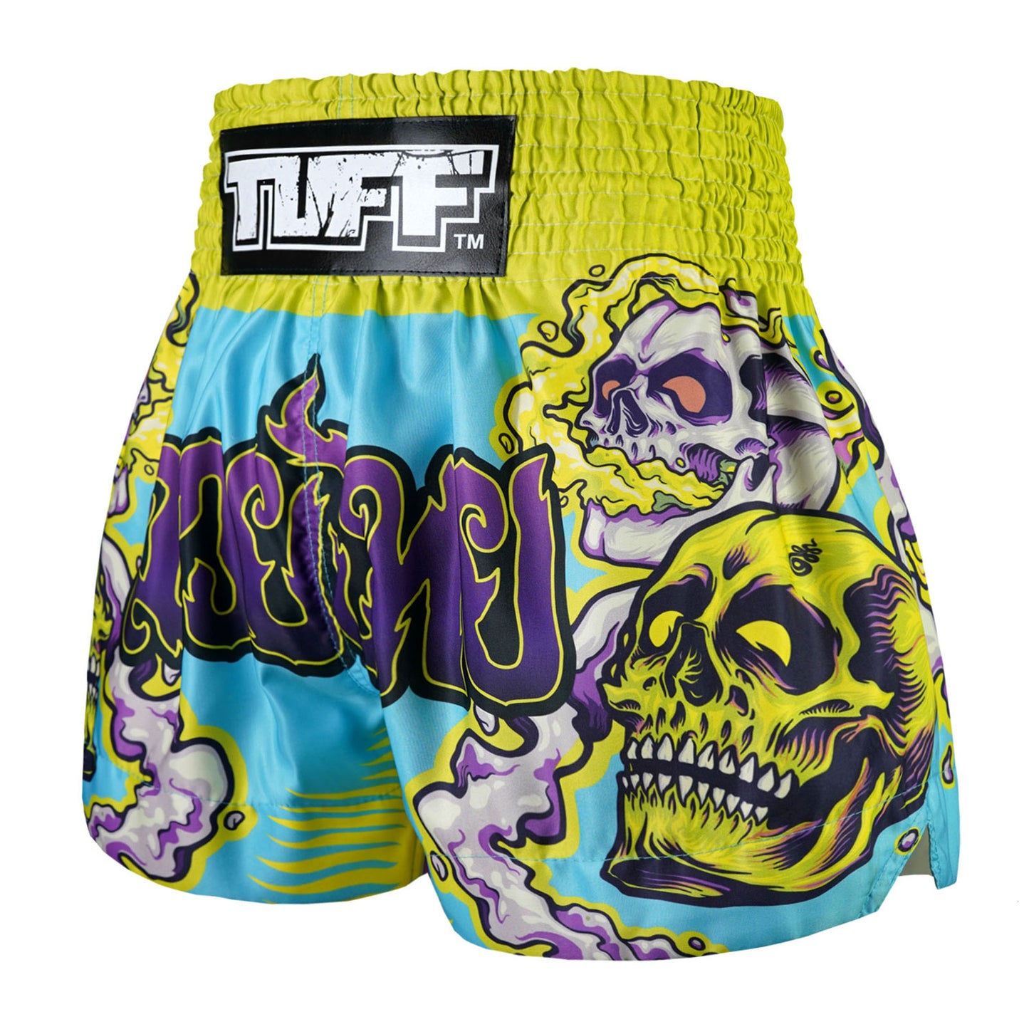 ms682-tuff-muay-thai-shorts-trippy-skull-2