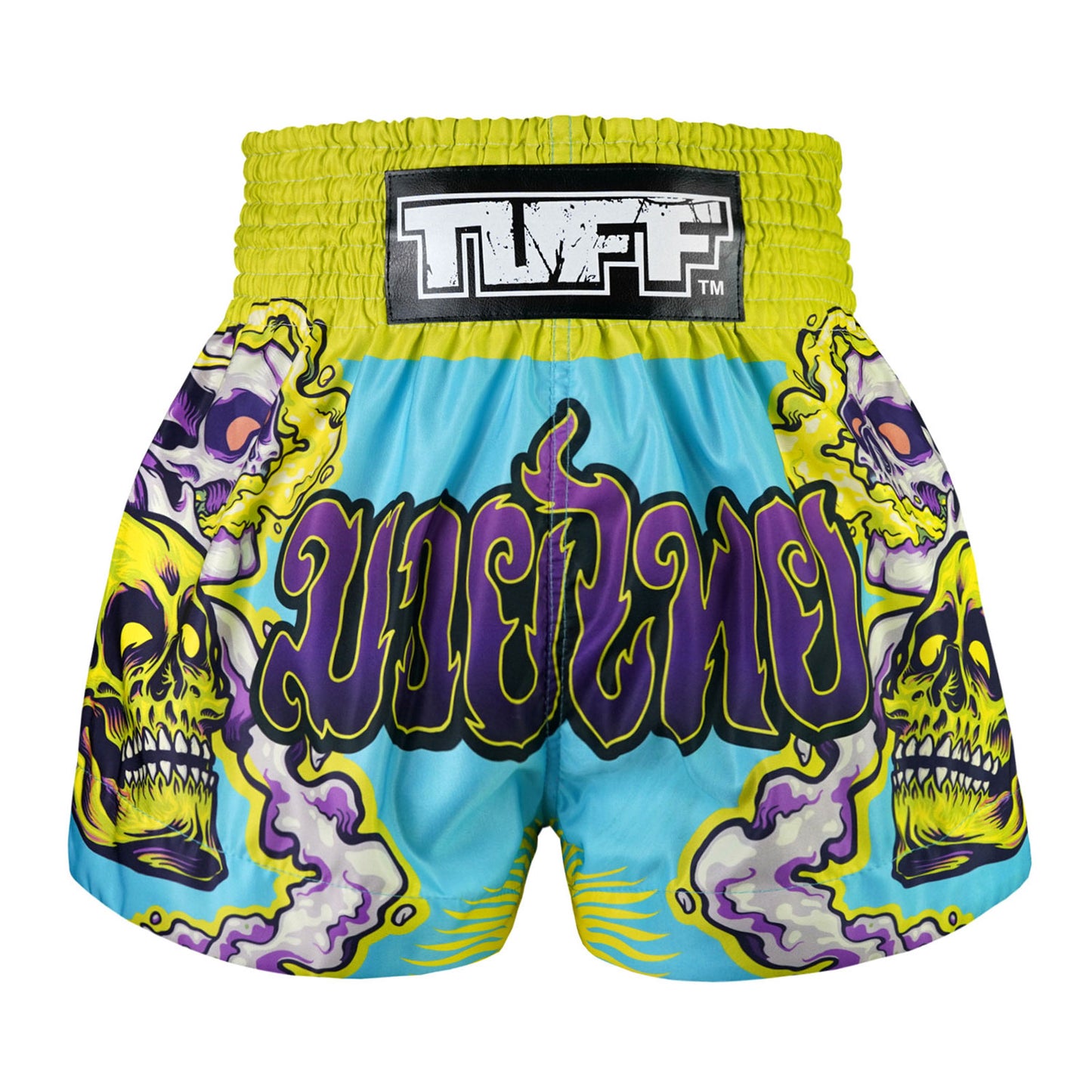 ms682-tuff-muay-thai-shorts-trippy-skull