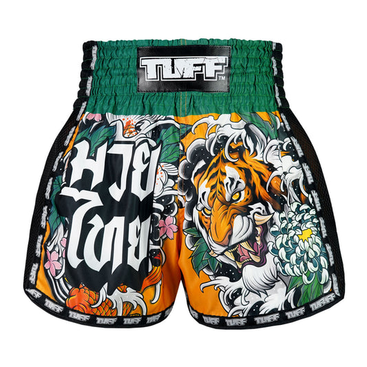 msc105-tuff-muaythai-shorts-retro-style-tora-mori-to-kingyo