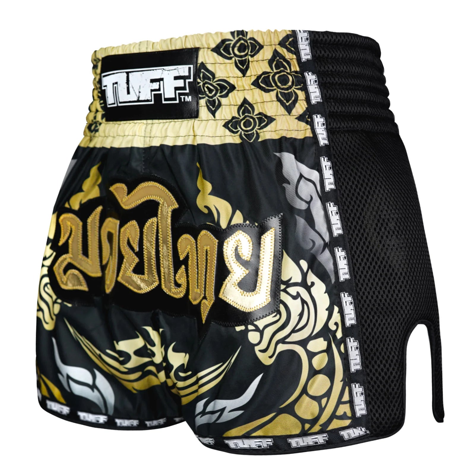 msc107-tuff-muaythai-shorts-retro-style-the-king-of-naga-2