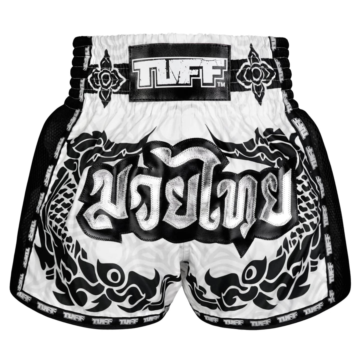 msc108-tuff-muaythai-shorts-retro-style-the-great-hongsa