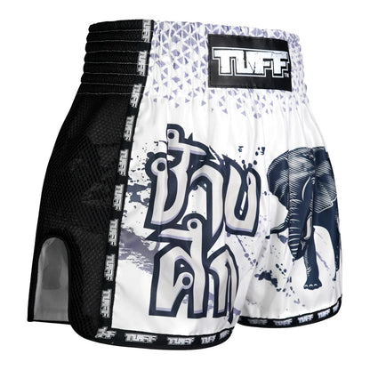 msc112-tuff-muaythai-shorts-retro-style-war-elephant-4