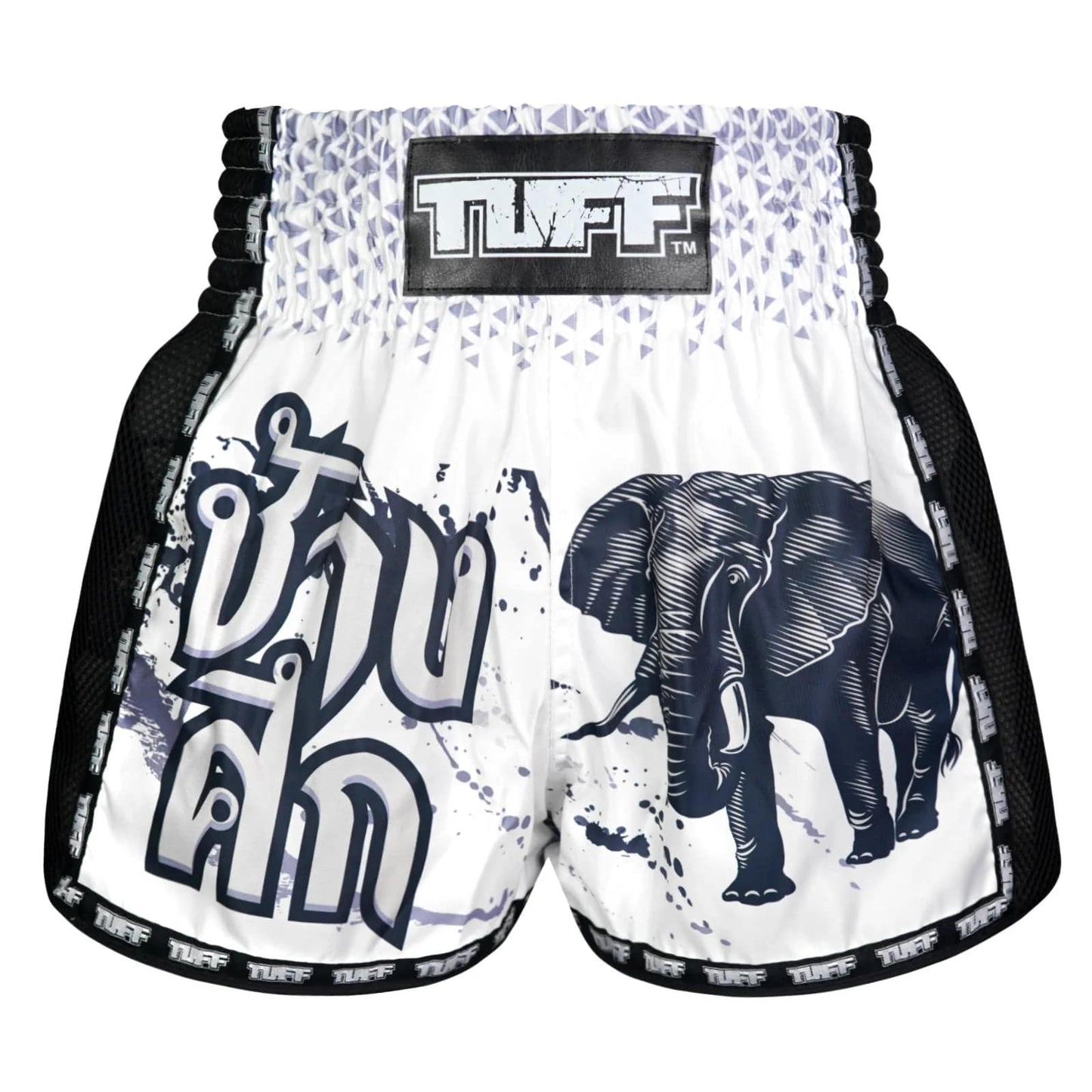 msc112-tuff-muaythai-shorts-retro-style-war-elephant