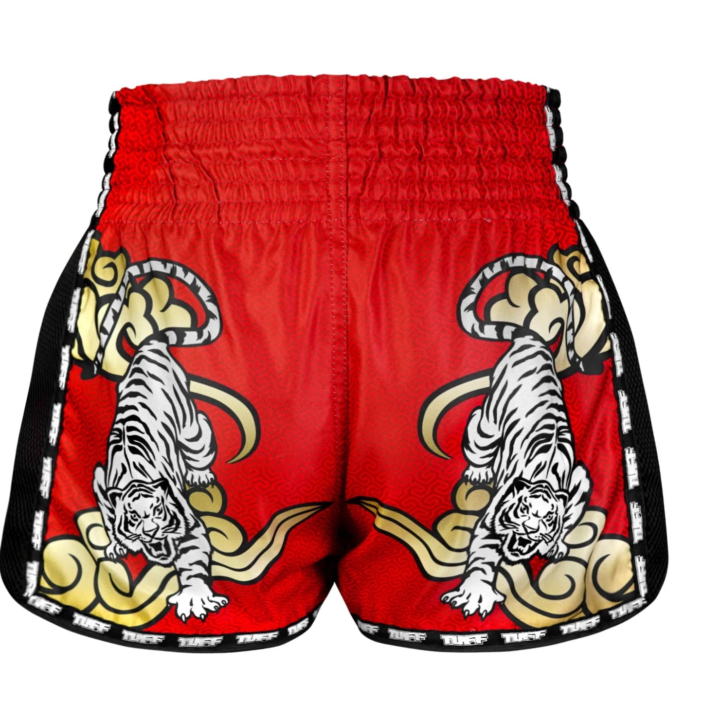 msc122-tuff-muaythai-shorts-retro-style-red-twin-tiger-3