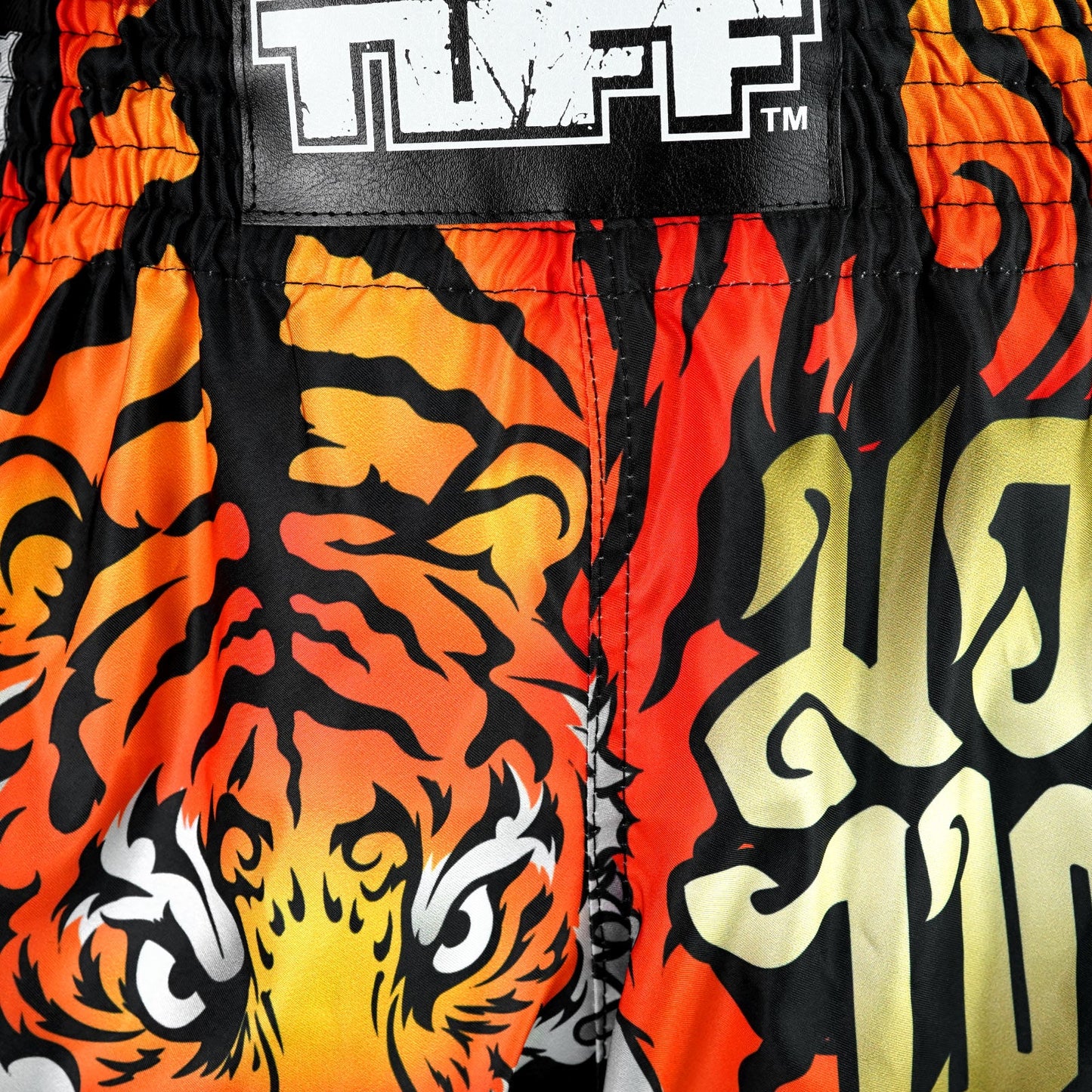 msc125-tuff-muaythai-shorts-retro-style-black-furious-tiger-5