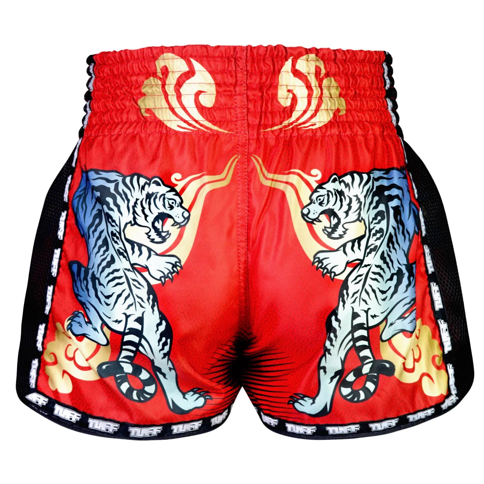 msc126-tuff-muaythai-shorts-retro-style-red-furious-tiger-3