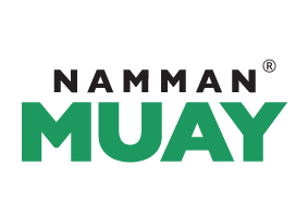 Namman Muay Logo