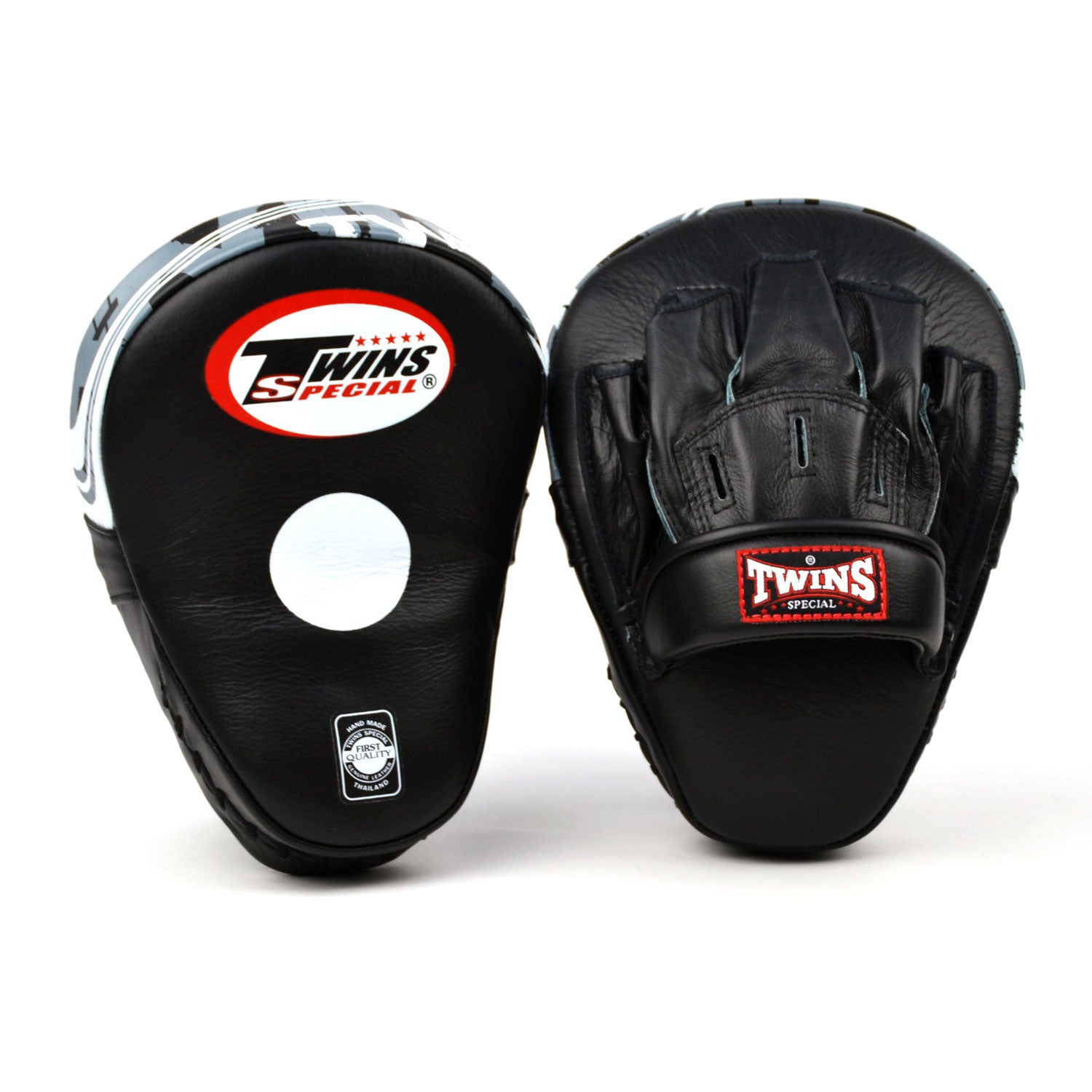 pml10-twins-deluxe-curved-leather-focus-mitts-black