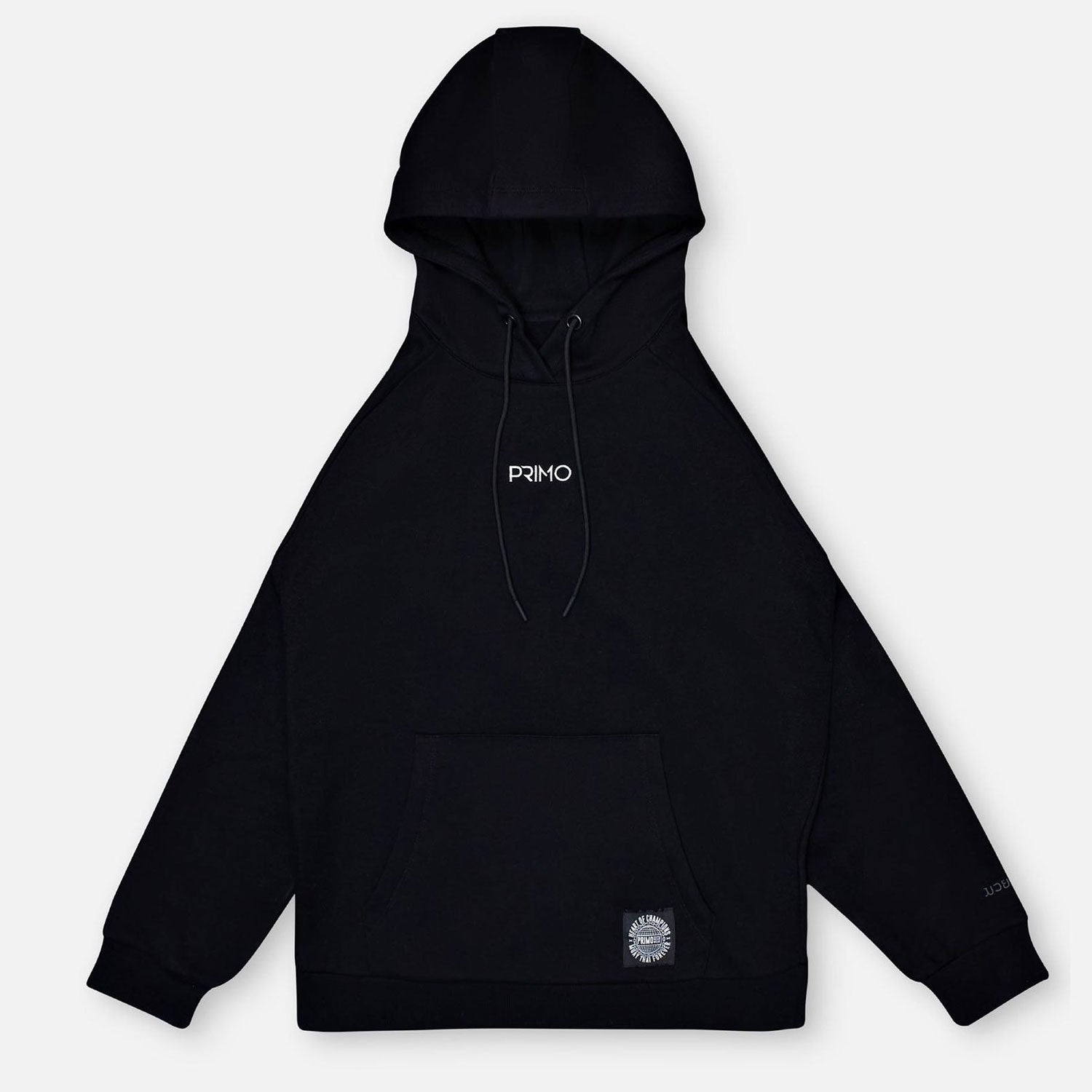 primo-day-one-hoodie-black