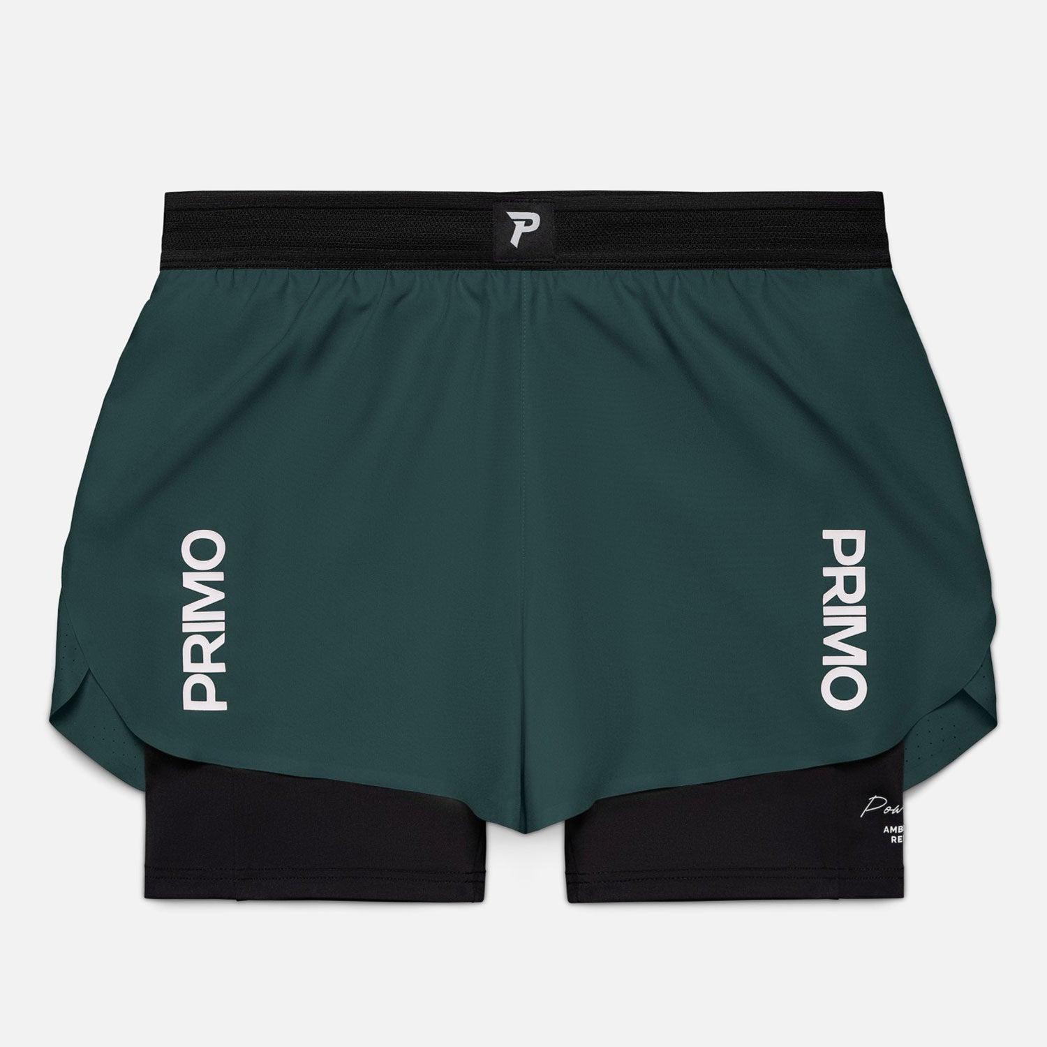 primo-e-s-c-elite-strikers-club-compression-shorts-forest-green