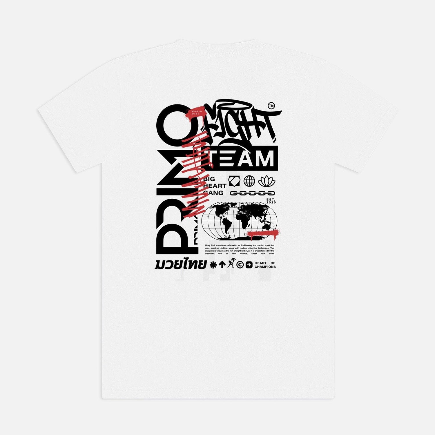 primo-fight-team-cotton-t-shirt-white-2