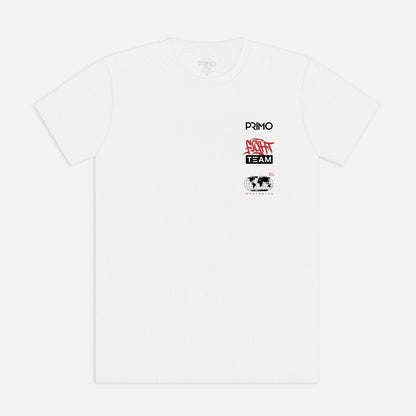 primo-fight-team-cotton-t-shirt-white