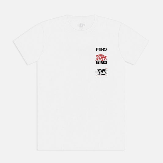 primo-fight-team-cotton-t-shirt-white