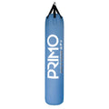 Primo Heavy Bag Semi Leather 40x180cm (UN-FILLED) - Mayan Blue