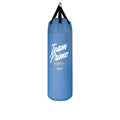 Primo Heavy Bag Semi Leather 45x120cm (UN-FILLED) - Mayan Blue