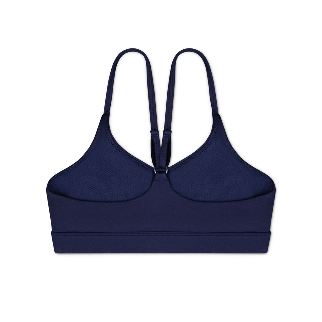 Primo Sports Bra - Infinity - Navy