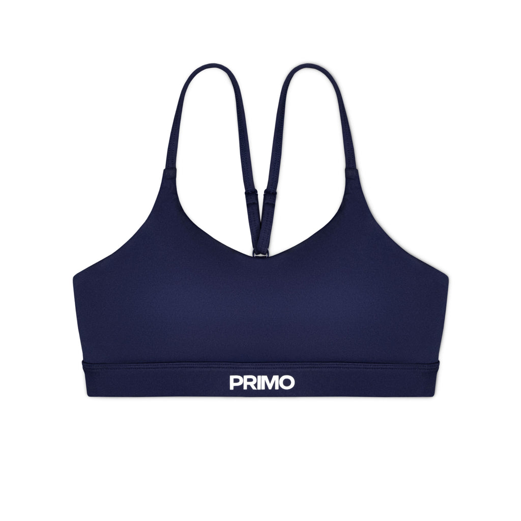 Primo Sports Bra - Infinity - Navy