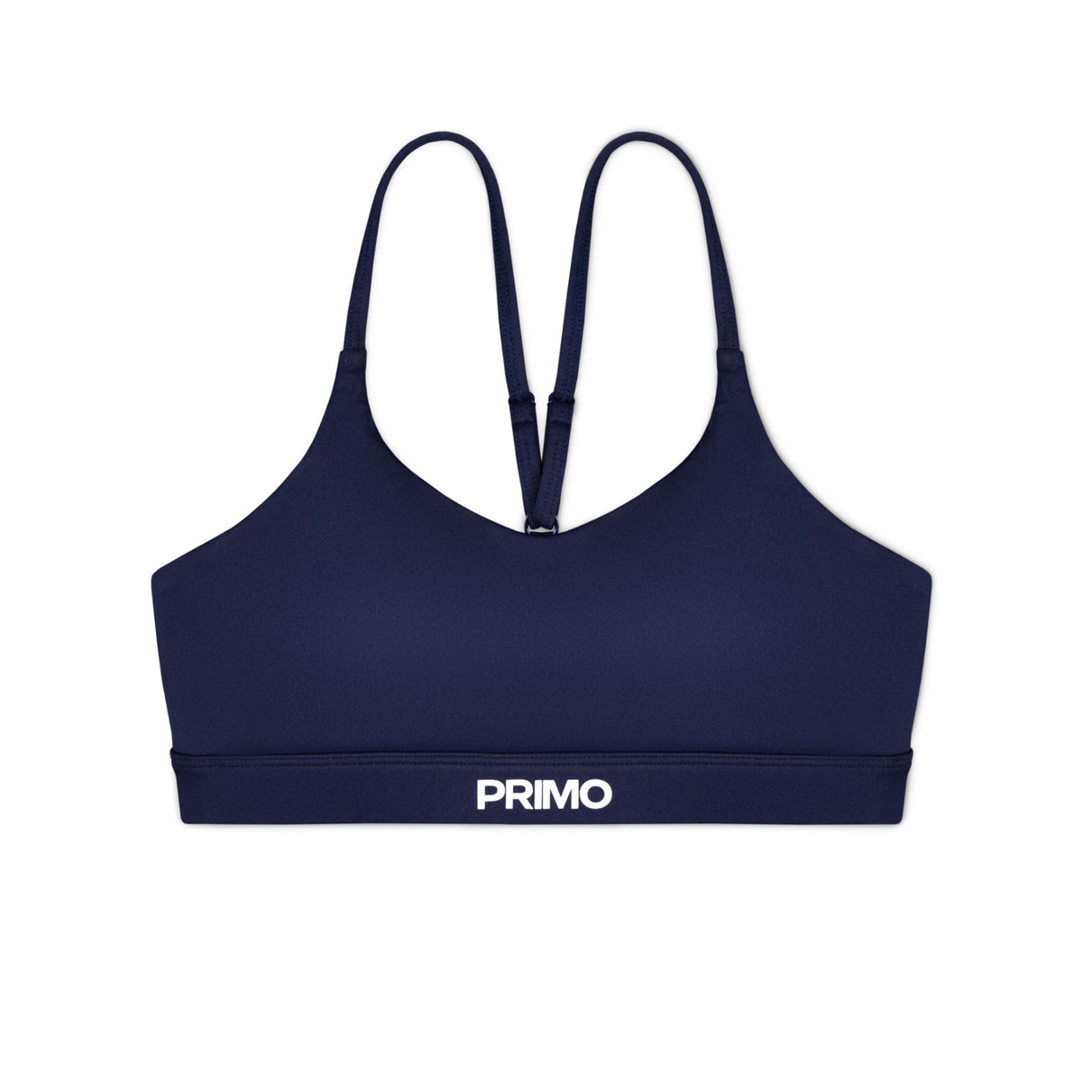 Primo Sports Bra - Infinity - Navy