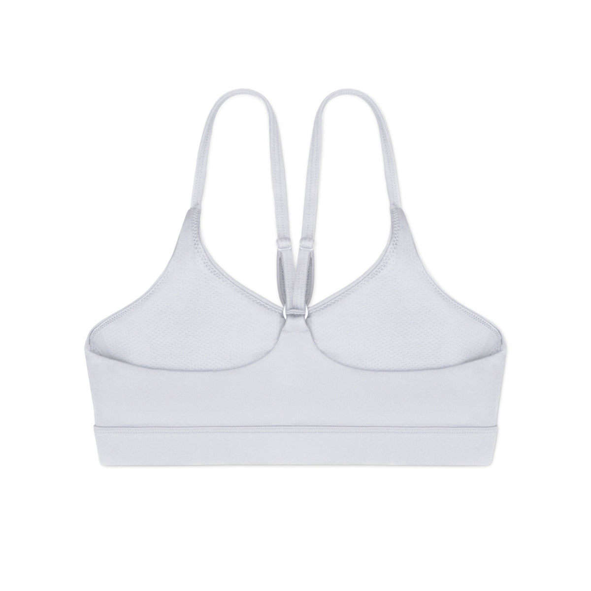 Primo Sports Bra - Infinity - White