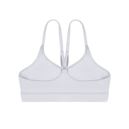 Primo Sports Bra - Infinity - White