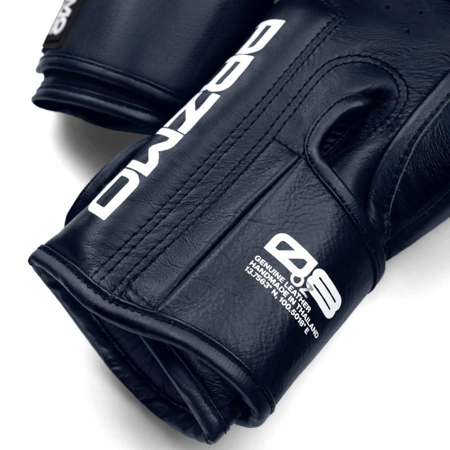 Primo Mamba Series Boxing Gloves - Navy