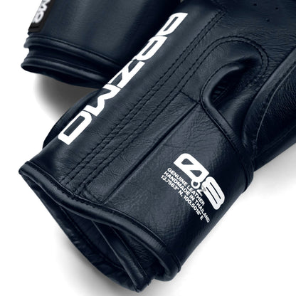 Primo Mamba Series Boxing Gloves - Navy