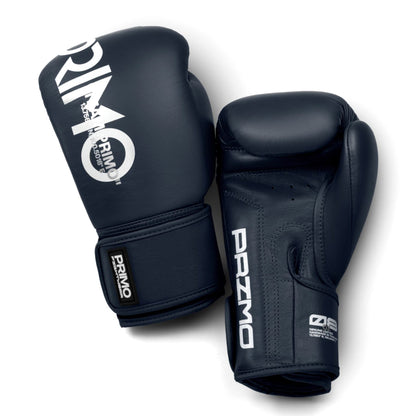 Primo Mamba Series Boxing Gloves - Navy