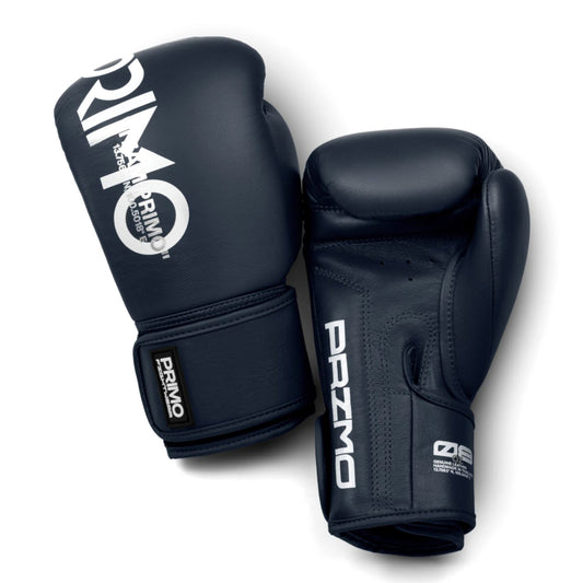 Primo Mamba Series Boxing Gloves - Navy