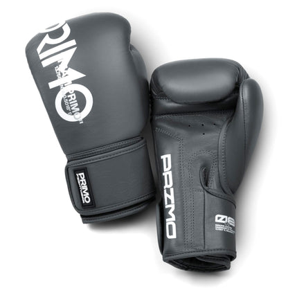 Primo Mamba Series Boxing Gloves - Slate Grey
