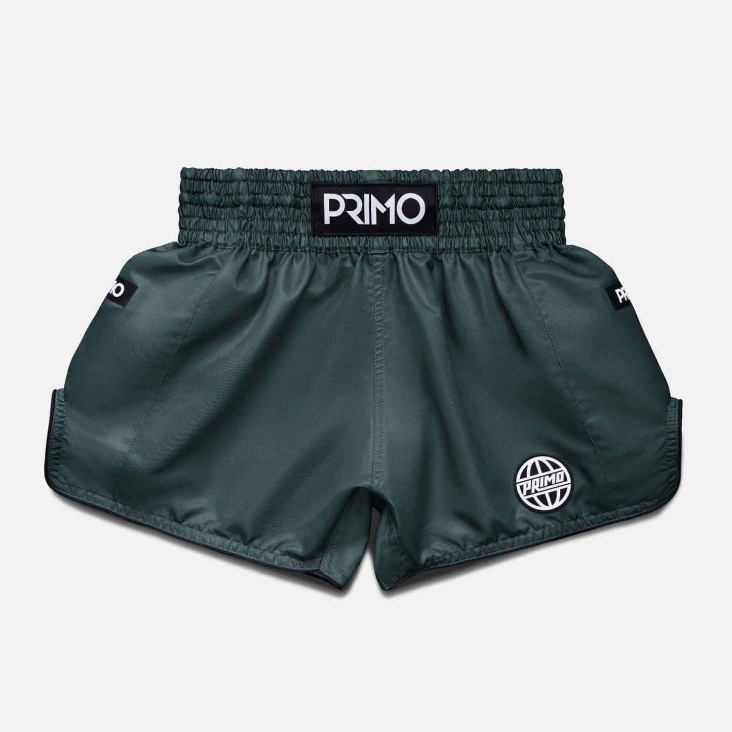 primo-muay-thai-shorts-alta-series-forest-green