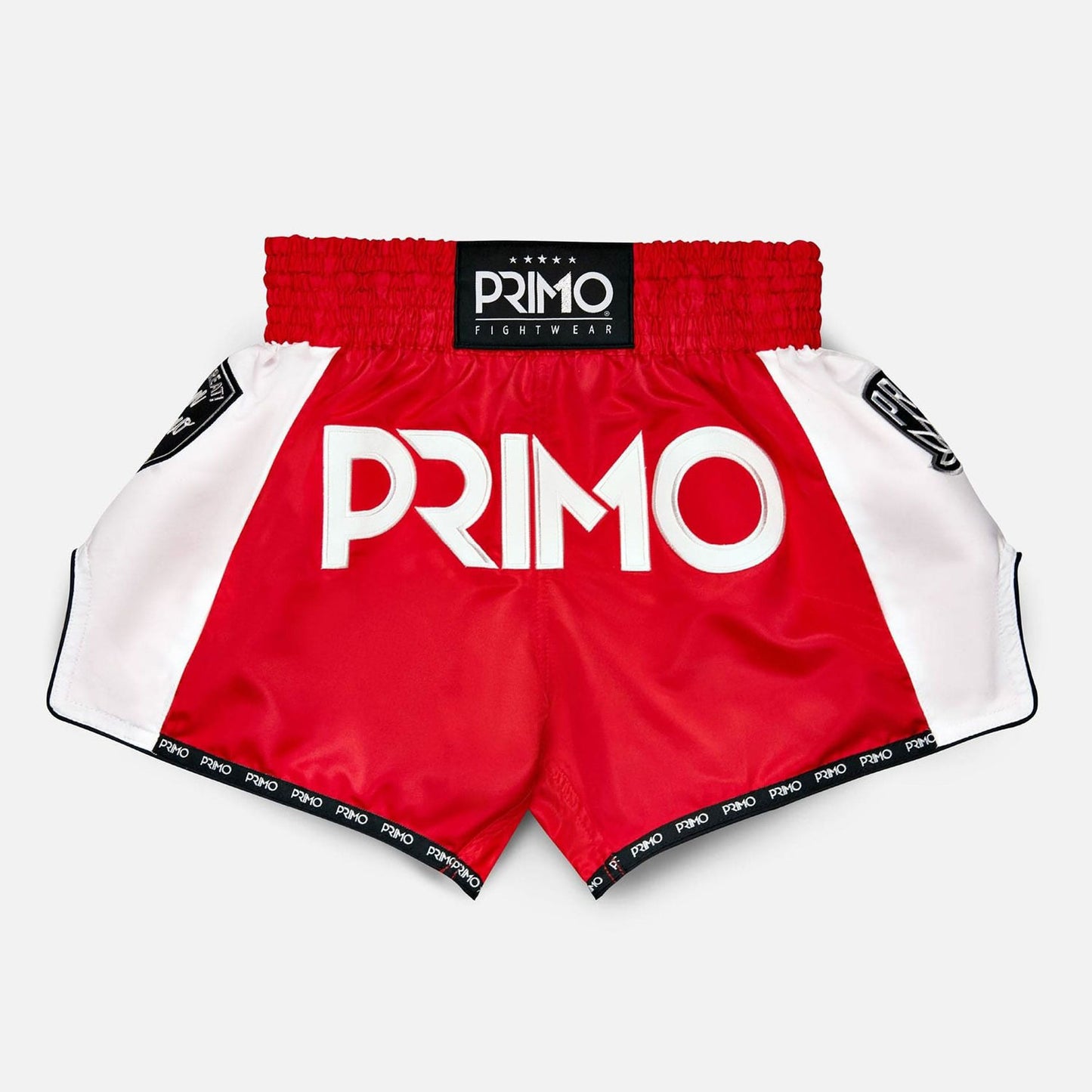 primo-muay-thai-shorts-free-flow-series-stadium-classic-red