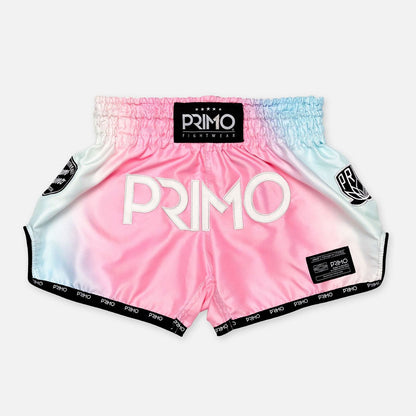 primo-muay-thai-shorts-miami-lights