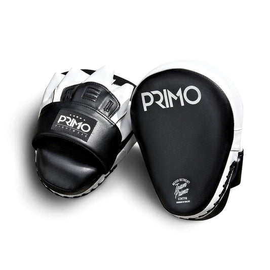 Primo Striking Focus Mitts