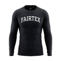 Fairtex RG9 Long Sleeve Rash Guard