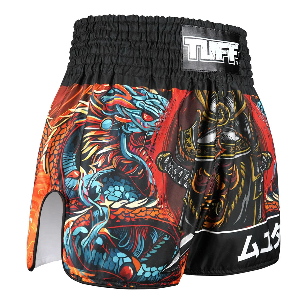 rms103-tuff-high-cut-retro-muaythai-shorts-seraphic-seiryu-samurai-saga-4