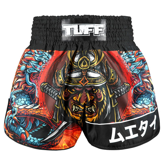 rms103-tuff-high-cut-retro-muaythai-shorts-seraphic-seiryu-samurai-saga