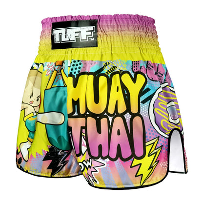 rms105-tuff-kids-muay-thai-shorts-the-savage-boy-2