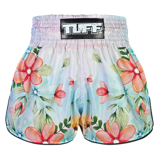 rms115-tuff-high-cut-retro-muaythai-shorts-kibo-no-hana-flower-of-hope