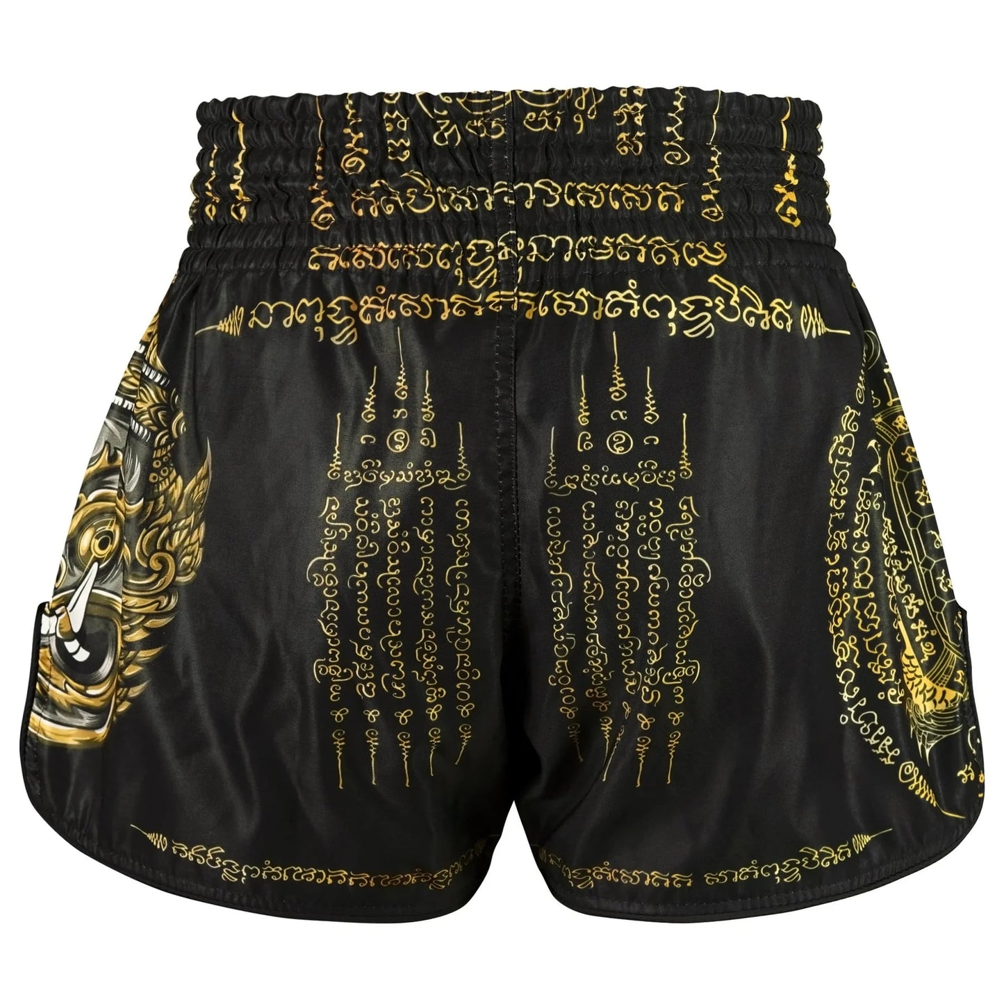 rms116-tuff-high-cut-retro-muaythai-shorts-yaksa-yantra-3