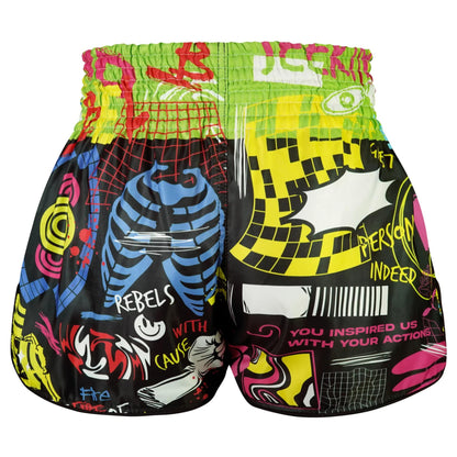 rms119-tuff-high-cut-retro-muaythai-shorts-neon-graffiti-3