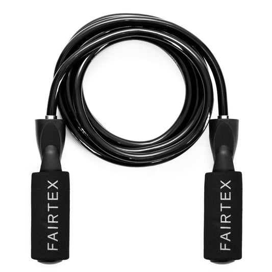 rope3-fairtex-ball-bearing-skipping-rope-black