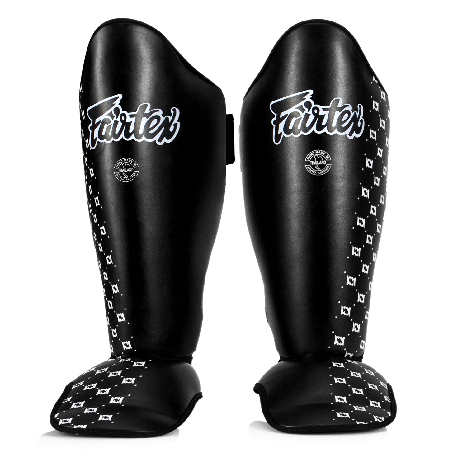 sp5-fairtex-shin-pads-black