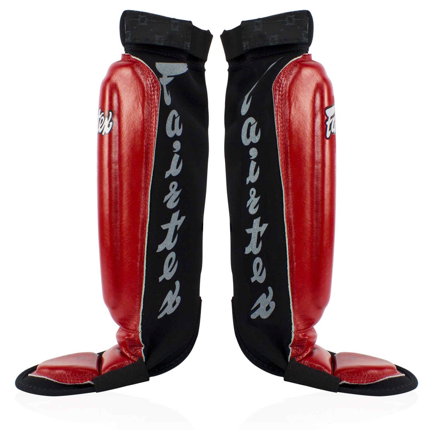 sp6-fairtex-neoprene-mma-shin-pads-red-3