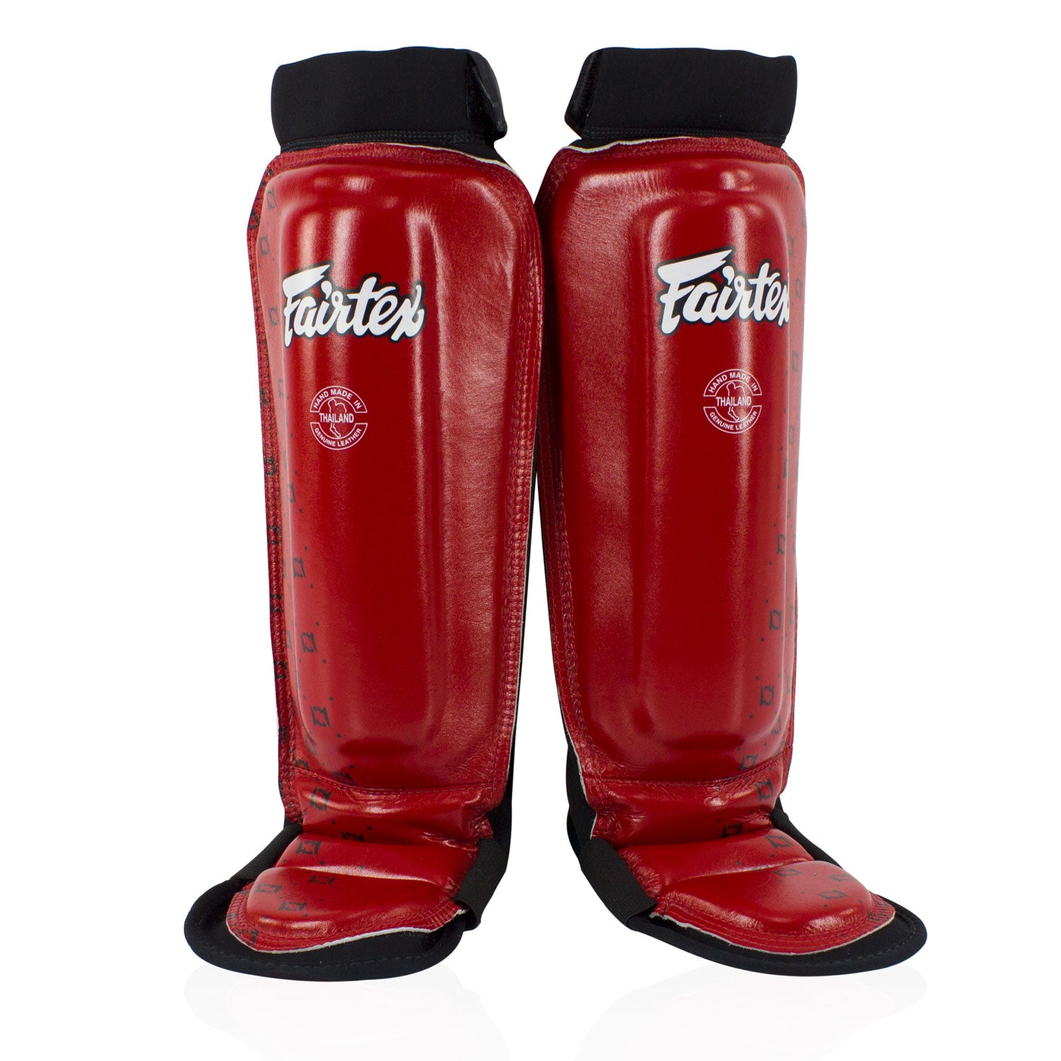 sp6-fairtex-neoprene-mma-shin-pads-red